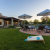 Отель Mustang by AvantStay    Secluded Getaway w/ Vineyard Views & Pool, фото 25
