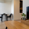 Отель Modern 1 Bedroom Apartment South Yarra, фото 10