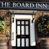 Отель The Board Inn в Хоусе