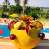 Отель Tunis Pyramids Hotel, фото 5