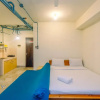 Отель Simply Minimalist Studio Serpong Green View Apartment, фото 3