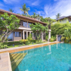Отель Baan Ling Noi Villa, фото 13