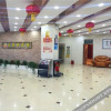 Отель Lingwu Shangdu Business Hotel, фото 6