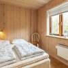 Отель 8 Person Holiday Home in Lokken, фото 24