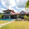 Отель Tres Belle Villa Seychelles, фото 20