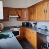 Отель Central Location, Free Parking, Enhanced Cleaning, фото 6