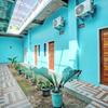 Отель OYO 92700 D' Ngalau Residence Syariah, фото 1