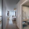 Отель Preelook Apartments and Rooms в Риеке