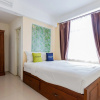 Отель OYO 781 Erga Family Residence Syariah, фото 17