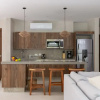 Отель New Charming Villa 2 Levels Private Pool Garden Wifi Bikes, фото 6