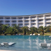 Отель OCEANA HOTEL & SPA 