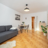 Отель Apartment With Balcony Cracow by Renters, фото 18