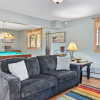 Отель Vista Of Lake Estes By Estes Park Homes 3 Bedroom Home by RedAwning, фото 5