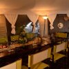 Отель Vinetree Gaoligong Tented Resort, фото 5