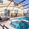 Отель Aviana Resort-beautiful 6bd/5ba Pool Home- #6av400, фото 32