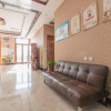 Отель Qingyuanxin Express Hotel, фото 6