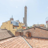 Отель Asinelli in Bologna With 1 Bedrooms and 1 Bathrooms, фото 13
