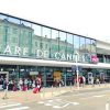 Отель Apartment with One Bedroom in Cannes, with Wonderful City View, Furnished Terrace And Wifi, фото 1