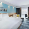 Отель Hampton by Hilton Lublin, фото 3