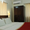 Отель OYO 9361 Home Peaceful 1BHK Candolim North Goa, фото 6