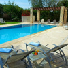 Отель Aphrodite Hills Holiday Residences Superior Villas 4 Bedroom Superior Villa - 0341, фото 9