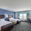 Отель Hampton Inn & Suites Shreveport/Bossier City Airline Drive, фото 4