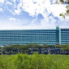 Отель Four Points By Sheraton Kuching, фото 19