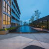 Отель Golden Tulip Pattaya Beach Resort, фото 17