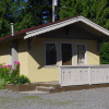 Отель Swiss Chalets Motel, фото 2