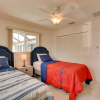 Отель Cape Coral Vacation Rental w/ Private Pool & Lanai, фото 6