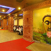 Отель The Buddha Garden Hotel, фото 3