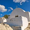 Отель Bellavista House in Monolithos Rhodes, фото 23