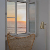 Отель Liiiving in Porto Luxury Beachfront Apartment II, фото 17