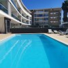 Отель Apartment with 3 Bedrooms in São Martinho Do Porto, with Wonderful City View, Pool Access, Furnished, фото 11