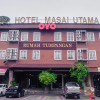 Отель OYO 89948 Hotel Masai Utama, фото 1