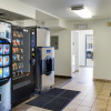 Отель Motel 6 Bakersfield, CA - South, фото 11