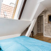 Отель Apartment With Attic at Old Town, фото 3