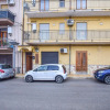 Отель Awesome Apartment in Altavilla Milicia With 3 Bedrooms and Wifi, фото 18