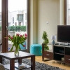 Отель P&O Apartments Wilanow 7, фото 13