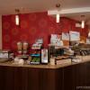 Отель Holiday Inn Express Vernon - Manchester, an IHG Hotel, фото 9