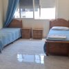 Отель Appartement Quiet sympa Rabat в Рабате