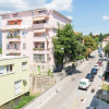Отель Capital Apartments, фото 1