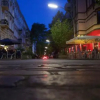 Отель Schlaflounge, фото 12