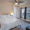 Отель Nice 3br/2ba Near Downtown 2 min At&t Center, фото 3