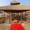 Отель OYO 28125 Indraprasth Two Tent City, фото 8