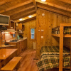 Отель Leavenworth RV Campground, фото 10