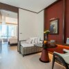 Отель SILQ Hotel and Residence Managed by The Ascott Limited, фото 4