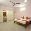Отель OYO 19597 Pink Palace, фото 14
