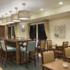 Отель Hampton Inn Fort Worth Southwest Cityview, фото 21