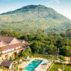 Отель Boreirom Teuk Chhou Resort, фото 27